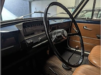 Fiat berlina 1100 r, am-12-29 - afbeelding 5 van  34