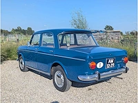 Fiat berlina 1100 r, am-12-29 - afbeelding 29 van  34