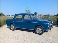 Fiat berlina 1100 r, am-12-29 - afbeelding 31 van  34