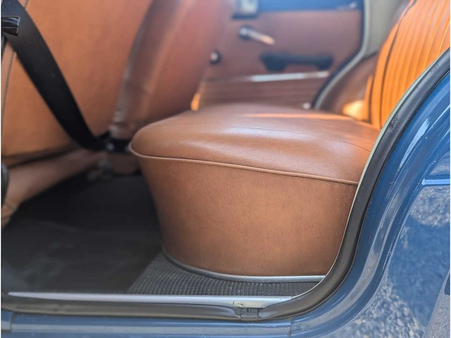 Fiat berlina 1100 r, am1229 - afbeelding 11 van  34