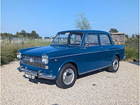 Fiat berlina 1100 r, am1229 - afbeelding 1 van  34