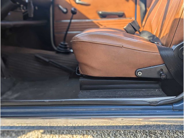 Fiat berlina 1100 r, am1229 - afbeelding 13 van  34