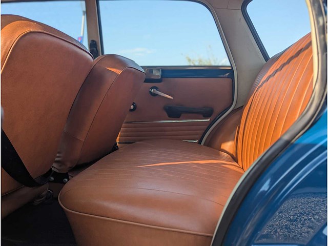 Fiat berlina 1100 r, am1229 - afbeelding 14 van  34