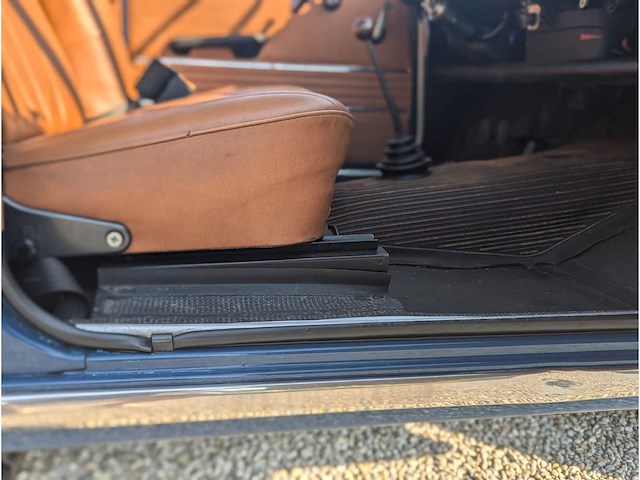 Fiat berlina 1100 r, am1229 - afbeelding 16 van  34