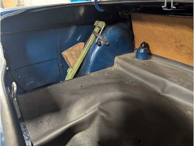 Fiat berlina 1100 r, am1229 - afbeelding 17 van  34