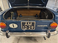Fiat berlina 1100 r, am1229 - afbeelding 18 van  34