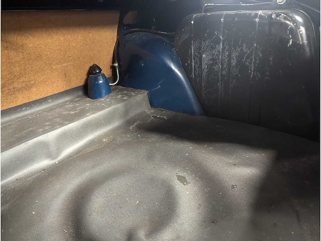 Fiat berlina 1100 r, am1229 - afbeelding 20 van  34