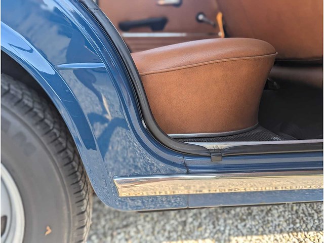 Fiat berlina 1100 r, am1229 - afbeelding 22 van  34