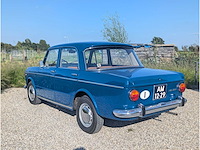 Fiat berlina 1100 r, am1229 - afbeelding 29 van  34