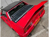 Fiat bertone x1/9, gx-09-sf - afbeelding 3 van  41