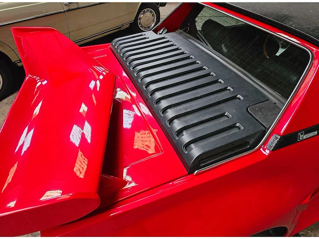 Fiat bertone x1/9, gx-09-sf - afbeelding 5 van  41
