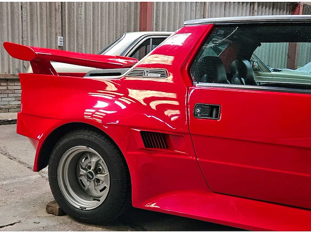 Fiat bertone x1/9, gx-09-sf - afbeelding 7 van  41