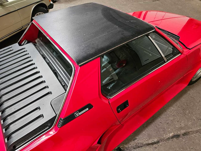 Fiat bertone x1/9, gx-09-sf - afbeelding 8 van  41