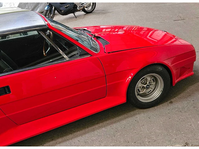 Fiat bertone x1/9, gx-09-sf - afbeelding 9 van  41