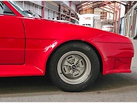 Fiat bertone x1/9, gx-09-sf - afbeelding 10 van  41