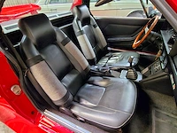 Fiat bertone x1/9, gx-09-sf - afbeelding 14 van  41