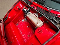 Fiat bertone x1/9, gx-09-sf - afbeelding 18 van  41