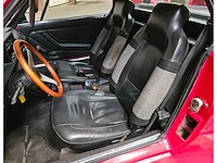 Fiat bertone x1/9, gx-09-sf - afbeelding 21 van  41