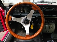 Fiat bertone x1/9, gx-09-sf - afbeelding 27 van  41