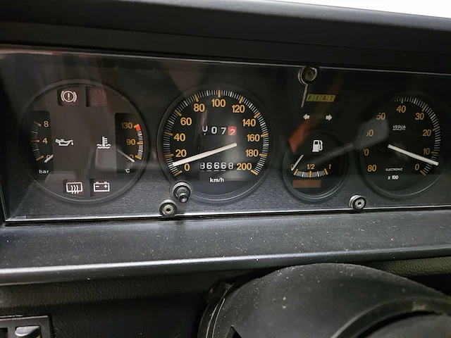 Fiat bertone x1/9, gx-09-sf - afbeelding 28 van  41