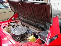 Fiat bertone x1/9, gx-09-sf - afbeelding 31 van  41