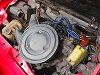 Fiat bertone x1/9, gx-09-sf - afbeelding 33 van  41