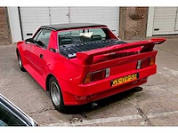 Fiat bertone x1/9, gx-09-sf - afbeelding 23 van  41