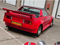 Fiat bertone x1/9, gx-09-sf - afbeelding 34 van  41