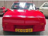 Fiat bertone x1/9, gx-09-sf - afbeelding 38 van  41
