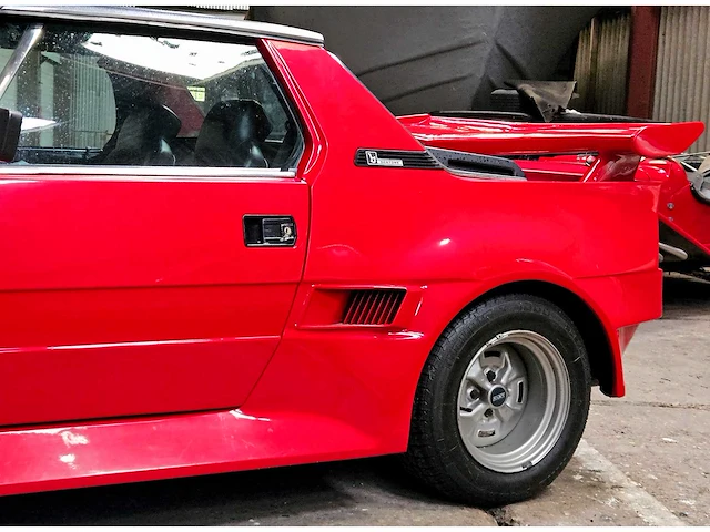 Fiat bertone x1/9, gx-09-sf - afbeelding 41 van  41