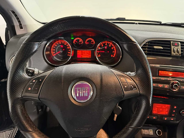 Fiat bravo 1.4 edizione prima, 82-xp-pt - afbeelding 4 van  18