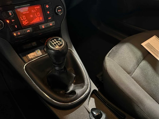 Fiat bravo 1.4 edizione prima, 82-xp-pt - afbeelding 7 van  18