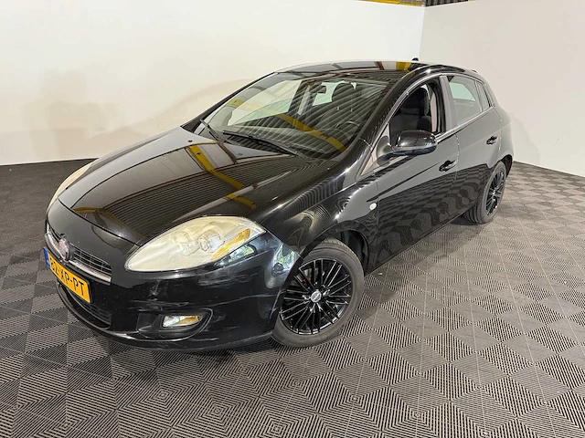 Fiat bravo 1.4 edizione prima, 82-xp-pt - afbeelding 1 van  18