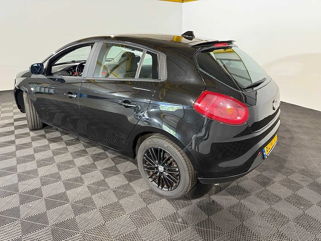 Fiat bravo 1.4 edizione prima, 82-xp-pt - afbeelding 11 van  18