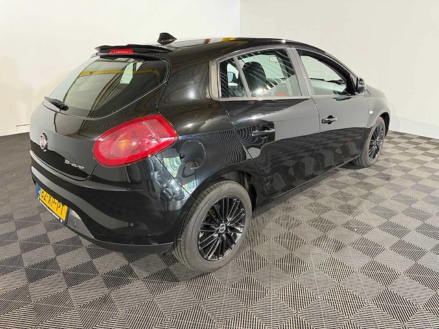 Fiat bravo 1.4 edizione prima, 82-xp-pt - afbeelding 14 van  18