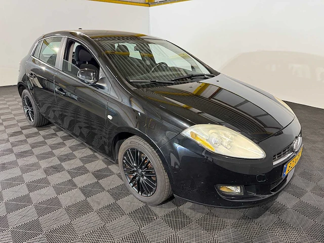 Fiat bravo 1.4 edizione prima, 82-xp-pt - afbeelding 16 van  18