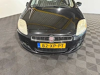 Fiat bravo 1.4 edizione prima, 82-xp-pt - afbeelding 10 van  18