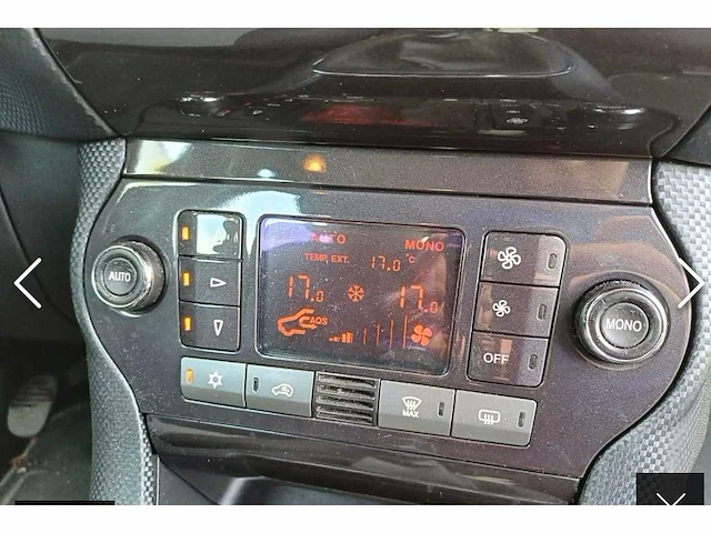 Fiat bravo 1.4 t-jet emotion, 32-zb-sz - afbeelding 2 van  15