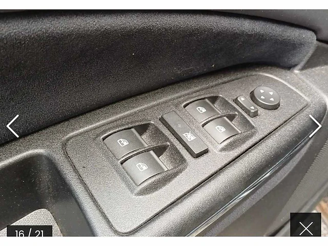Fiat bravo 1.4 t-jet emotion, 32-zb-sz - afbeelding 5 van  15