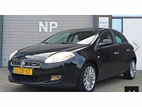 Fiat bravo 1.4 t-jet emotion, 32-zb-sz - afbeelding 1 van  15