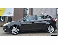 Fiat bravo 1.4 t-jet emotion, 32-zb-sz - afbeelding 9 van  15