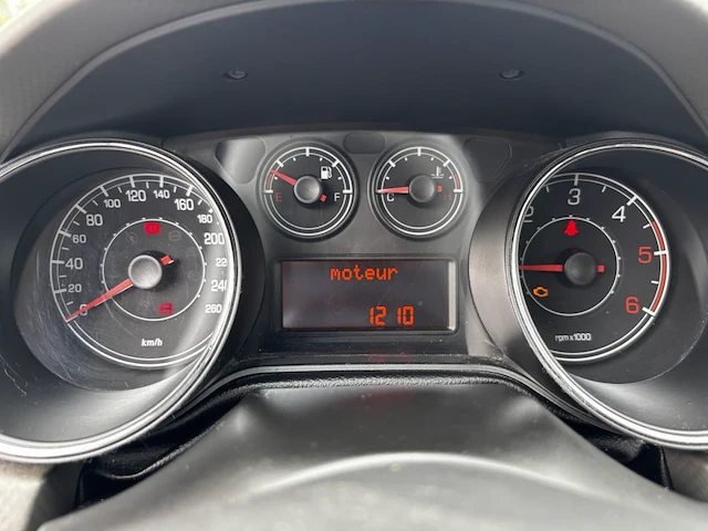 Fiat bravo dsl,2011 - afbeelding 2 van  31