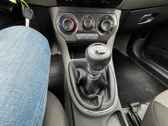Fiat bravo dsl,2011 - afbeelding 8 van  31