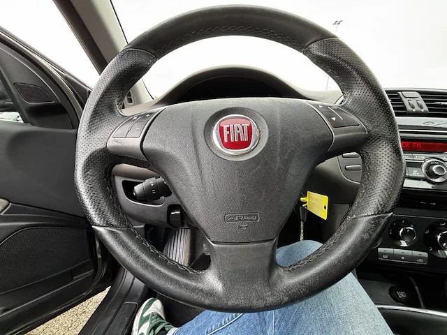 Fiat bravo dsl,2011 - afbeelding 10 van  31
