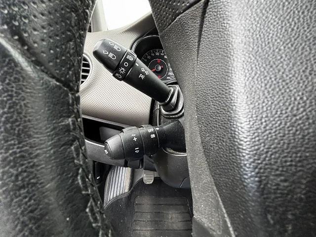 Fiat bravo dsl,2011 - afbeelding 11 van  31
