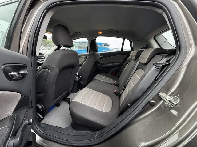 Fiat bravo dsl,2011 - afbeelding 14 van  31