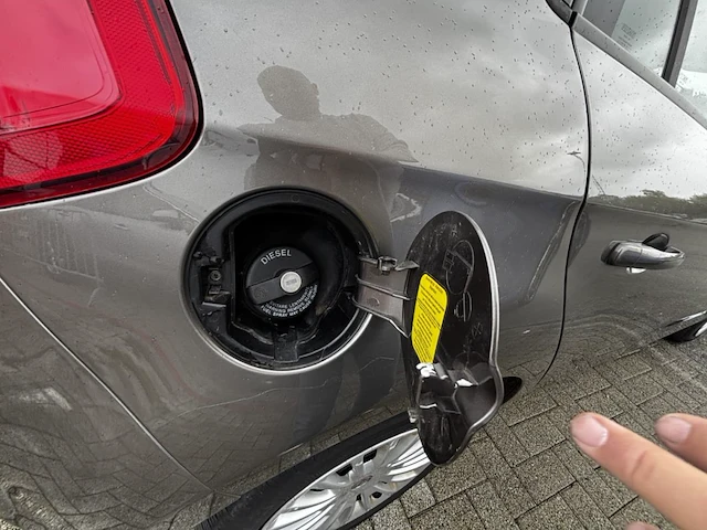 Fiat bravo dsl,2011 - afbeelding 16 van  31