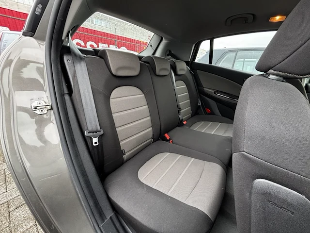 Fiat bravo dsl,2011 - afbeelding 17 van  31