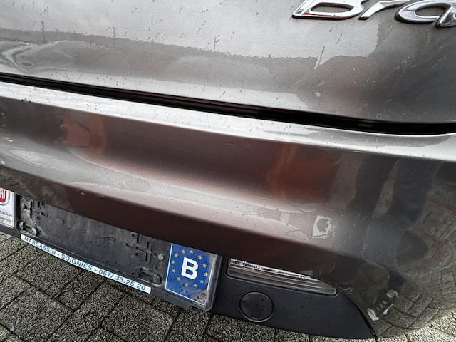 Fiat bravo dsl,2011 - afbeelding 22 van  31