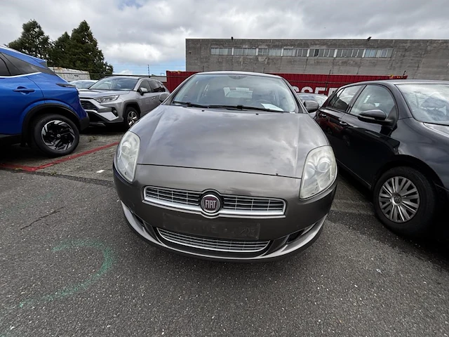 Fiat bravo dsl,2011 - afbeelding 12 van  31
